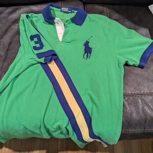 Ralph Lauren polo